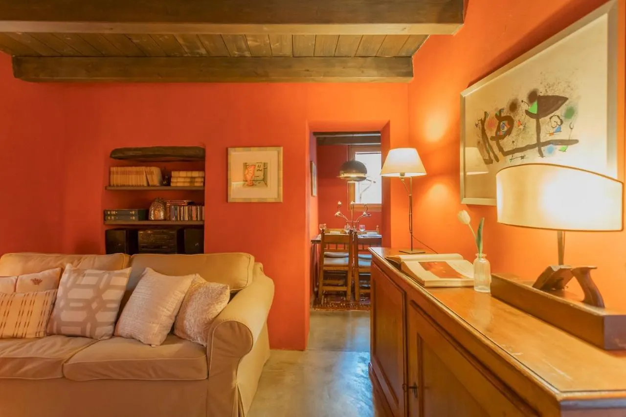 La Corte Degli Artisti By Rent All Como Apartment Blevio