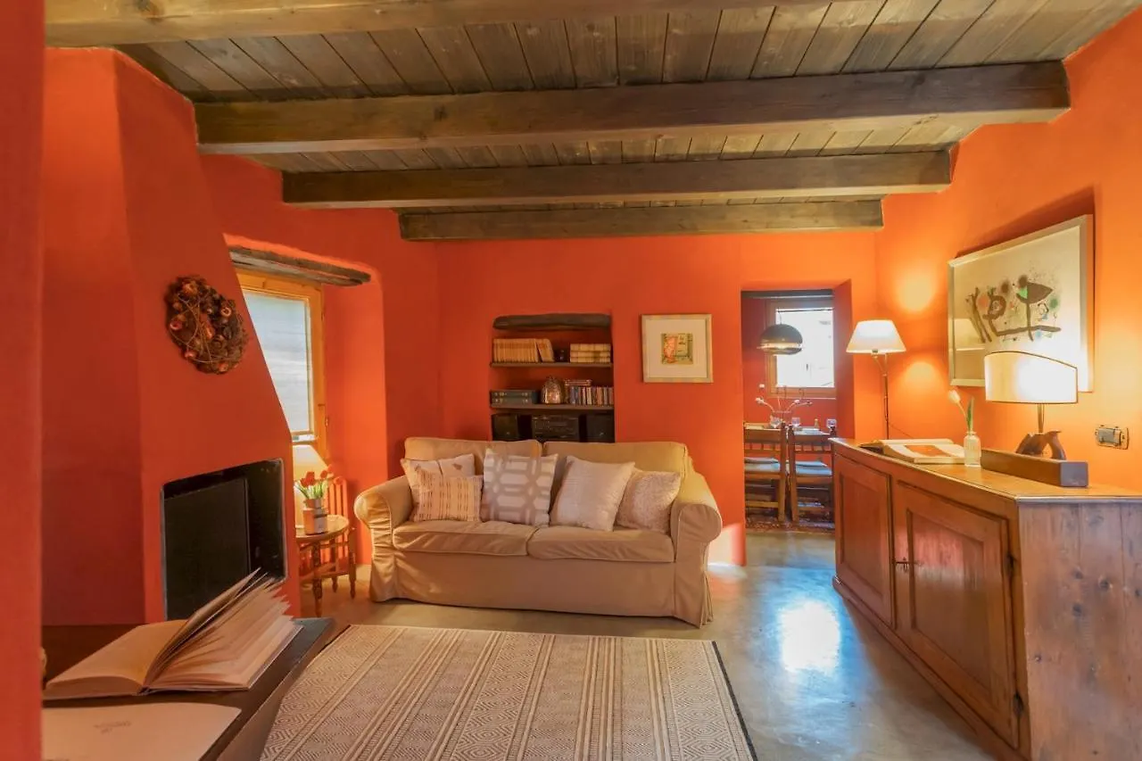 La Corte Degli Artisti By Rent All Como Apartment Blevio 0*,