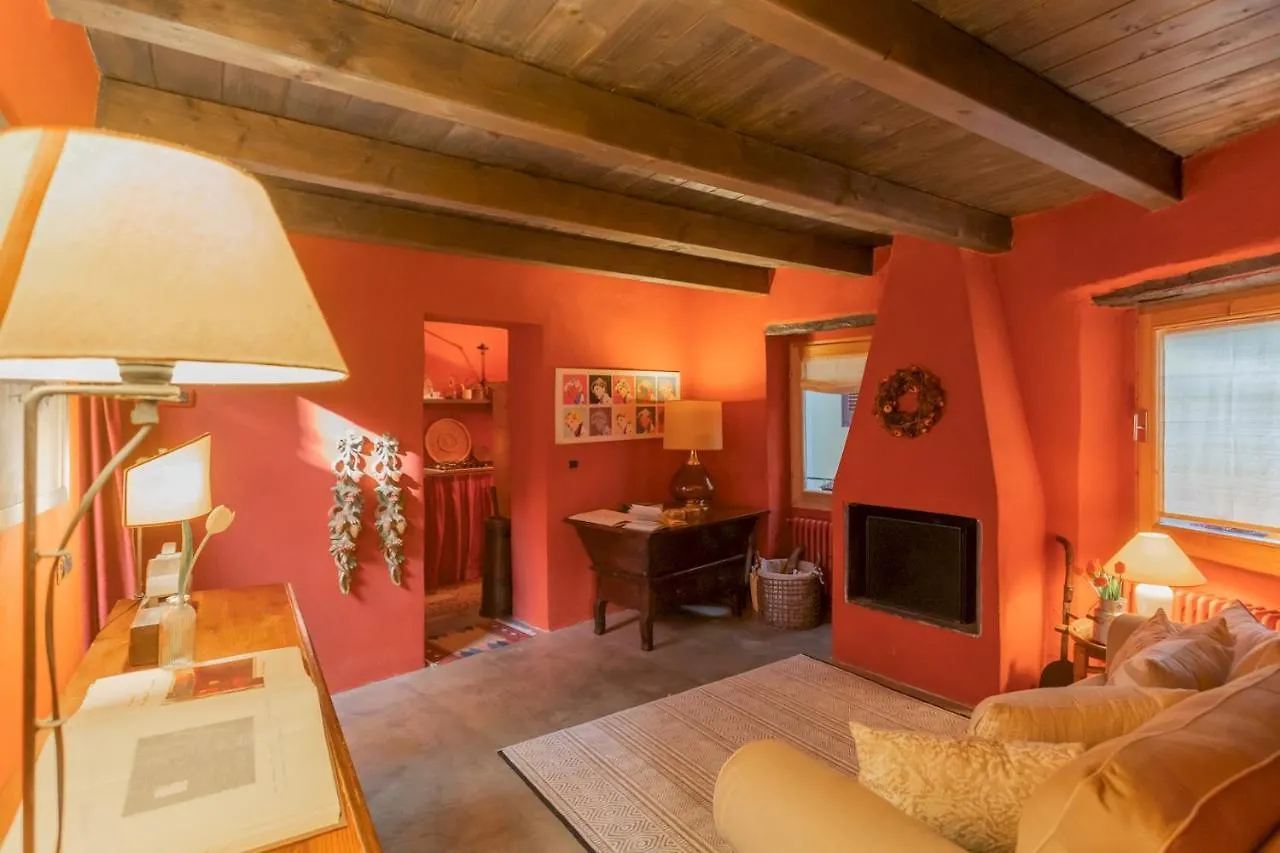 La Corte Degli Artisti By Rent All Como Apartment Blevio