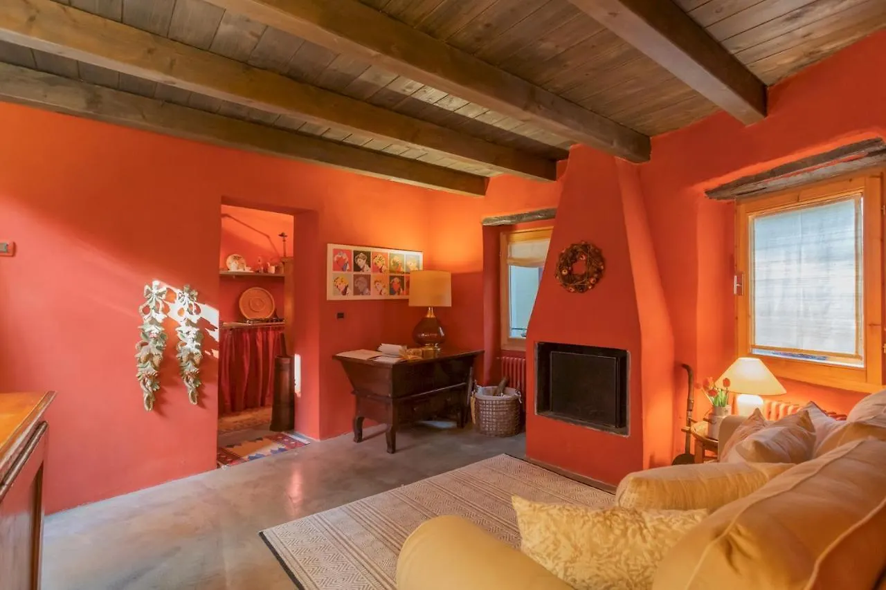 La Corte Degli Artisti By Rent All Como Apartment Blevio