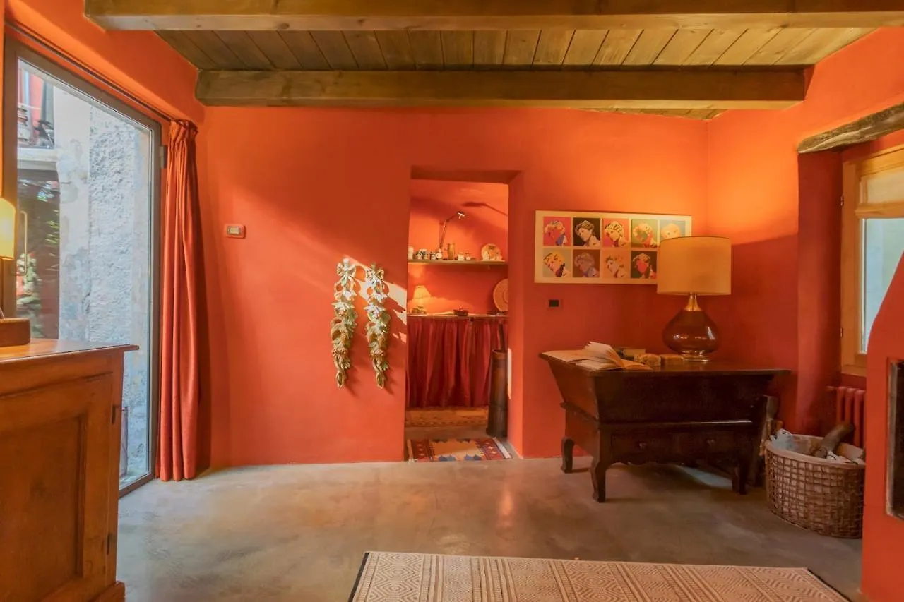 La Corte Degli Artisti By Rent All Como Apartment Blevio Italy