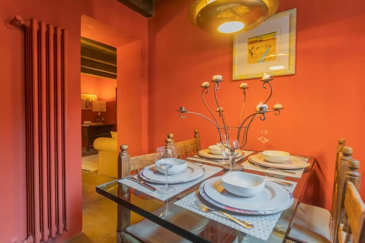 La Corte Degli Artisti By Rent All Como Apartment Blevio 0*,