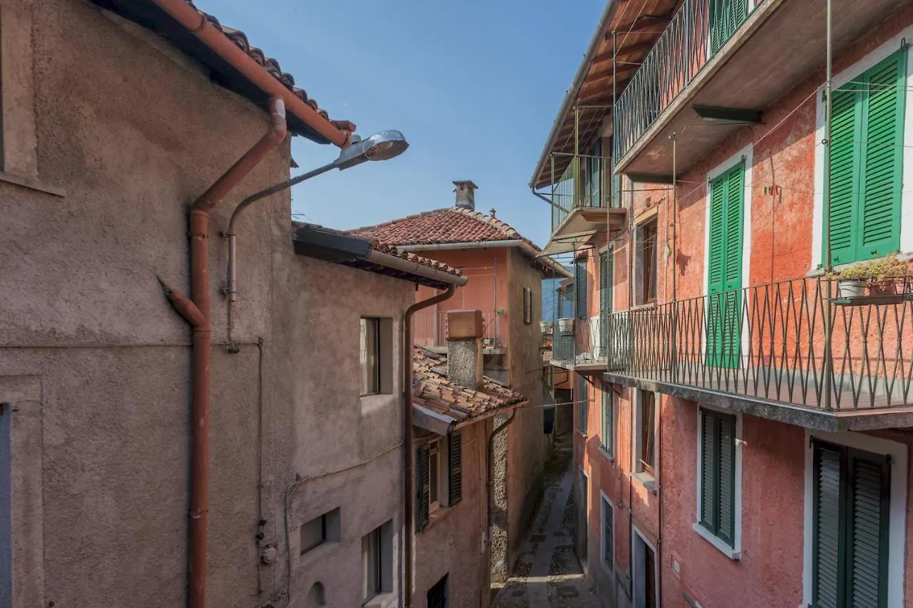 La Corte Degli Artisti By Rent All Como Apartment Blevio 0*,  Italy