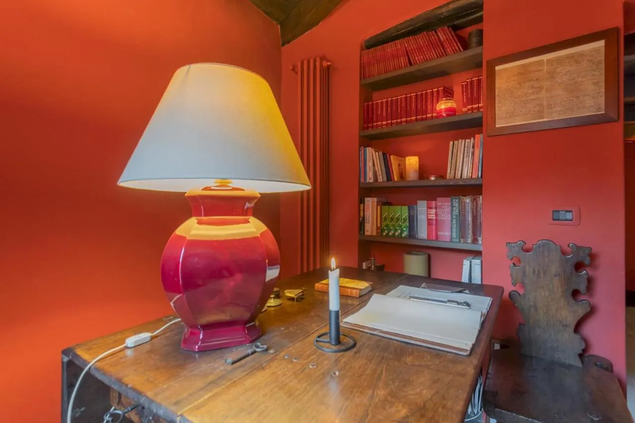 La Corte Degli Artisti By Rent All Como Apartment Blevio