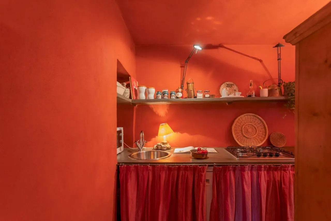 La Corte Degli Artisti By Rent All Como Apartment Blevio