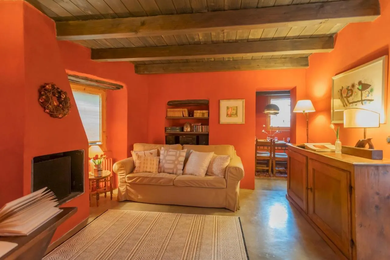 La Corte Degli Artisti By Rent All Como Apartment Blevio