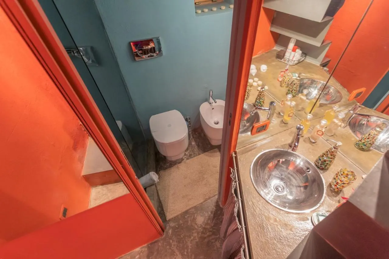La Corte Degli Artisti By Rent All Como Apartment Blevio Italy