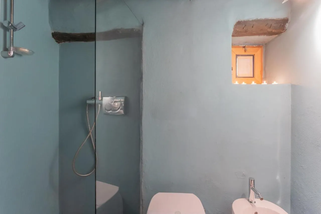 La Corte Degli Artisti By Rent All Como Apartment Blevio 0*,