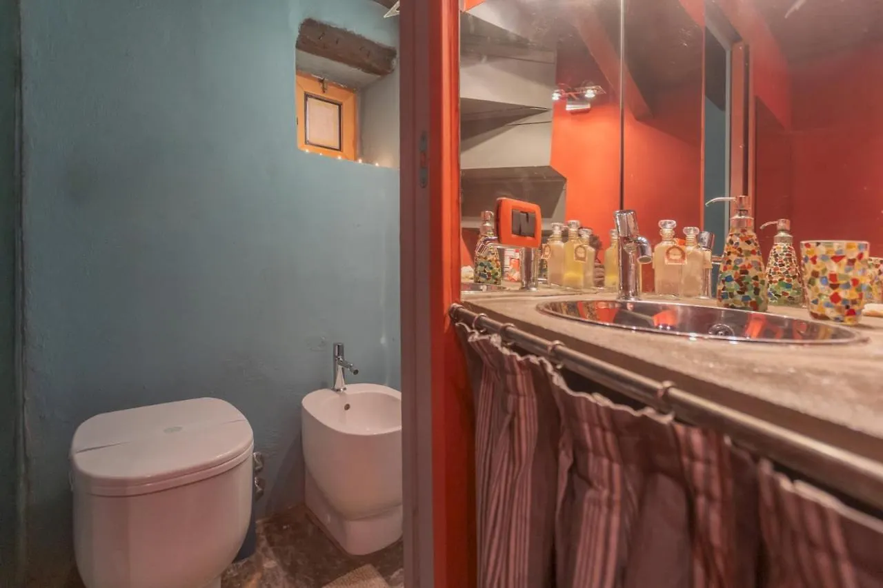 La Corte Degli Artisti By Rent All Como Apartment Blevio
