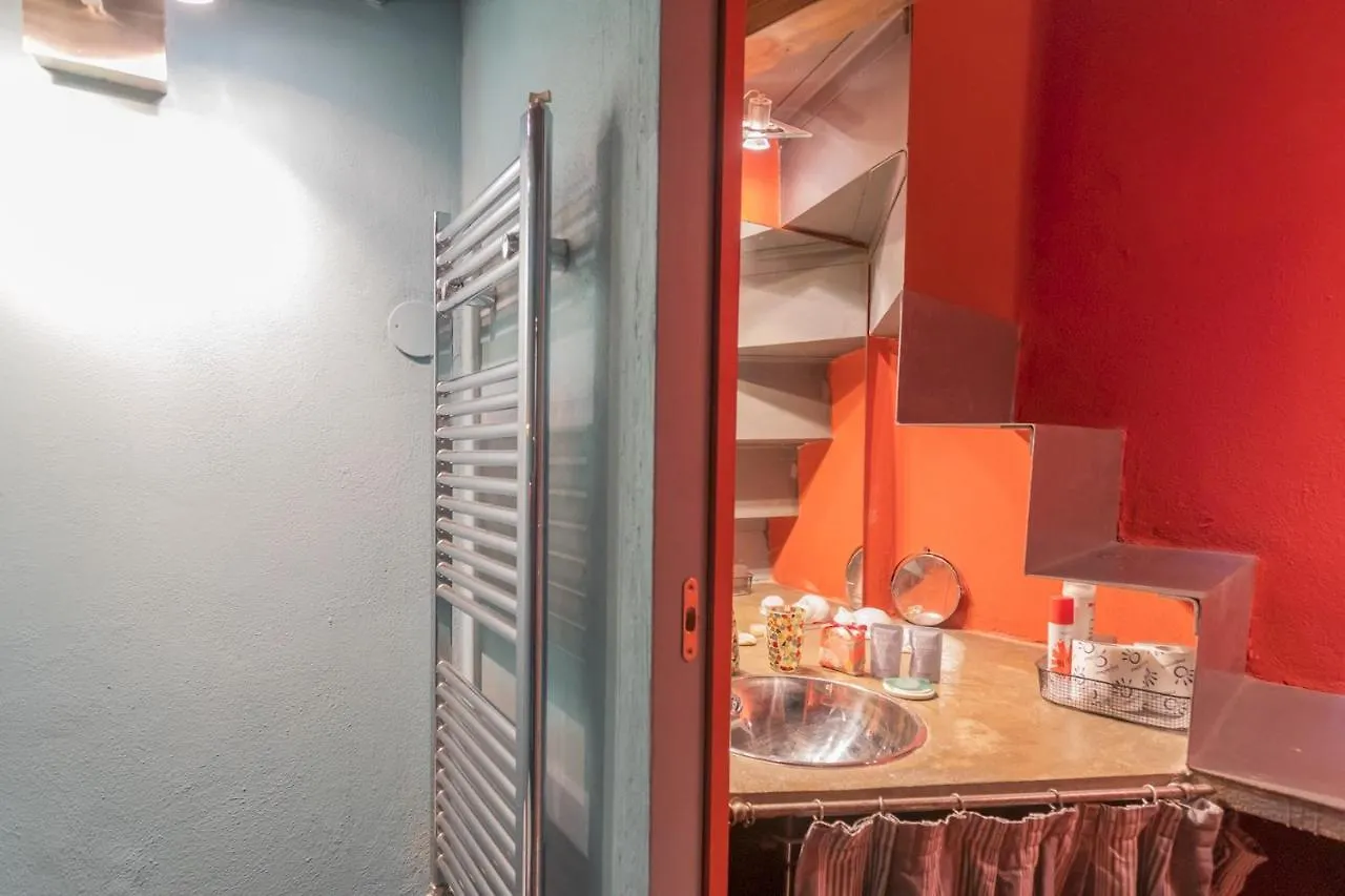 La Corte Degli Artisti By Rent All Como Apartment Blevio