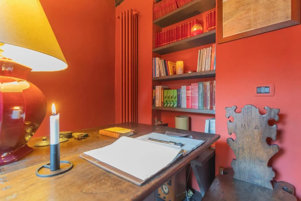 La Corte Degli Artisti By Rent All Como Apartment Blevio Italy