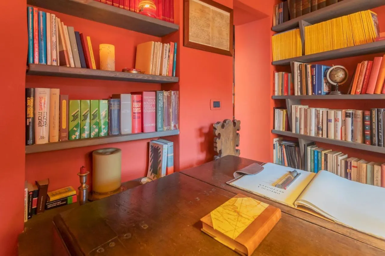 La Corte Degli Artisti By Rent All Como Apartment Blevio