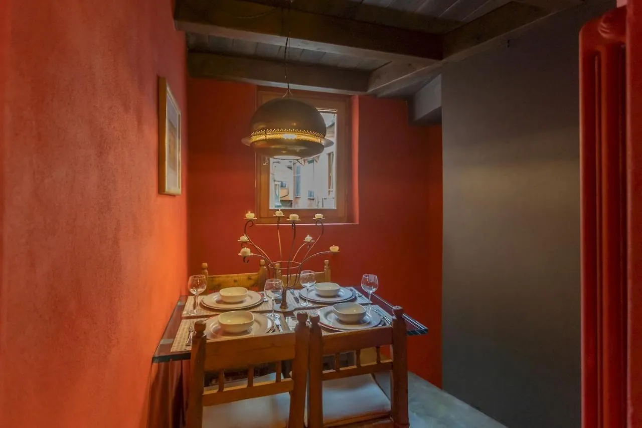 La Corte Degli Artisti By Rent All Como Apartment Blevio 0*,