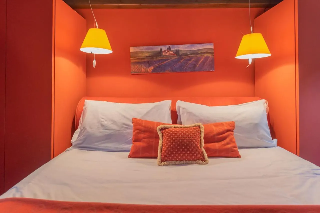 La Corte Degli Artisti By Rent All Como Apartment Blevio