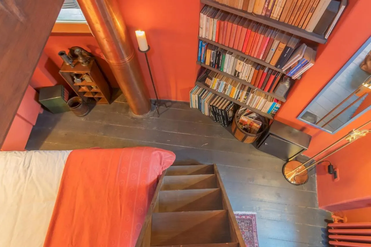 La Corte Degli Artisti By Rent All Como Apartment Blevio 0*,  Italy