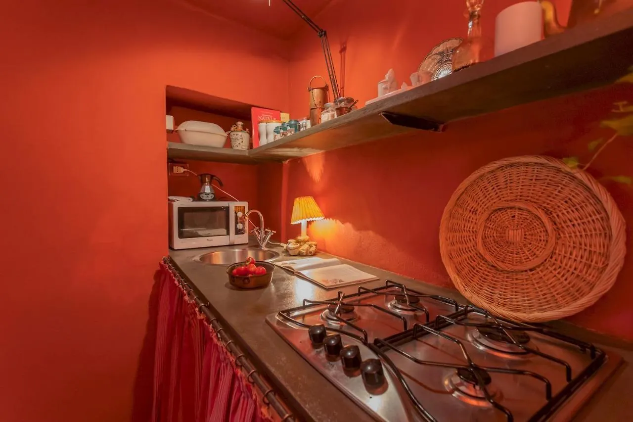La Corte Degli Artisti By Rent All Como Apartment Blevio 0*,  Italy