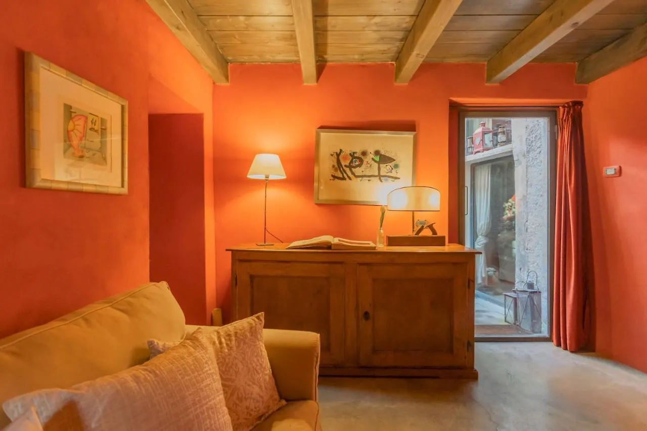 La Corte Degli Artisti By Rent All Como Apartment Blevio