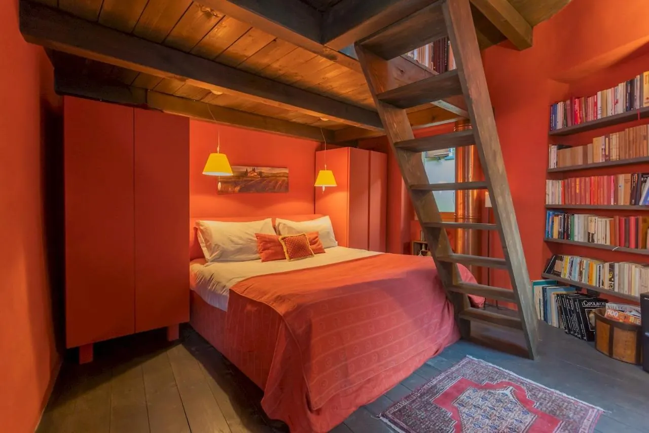 La Corte Degli Artisti By Rent All Como Apartment Blevio Italy