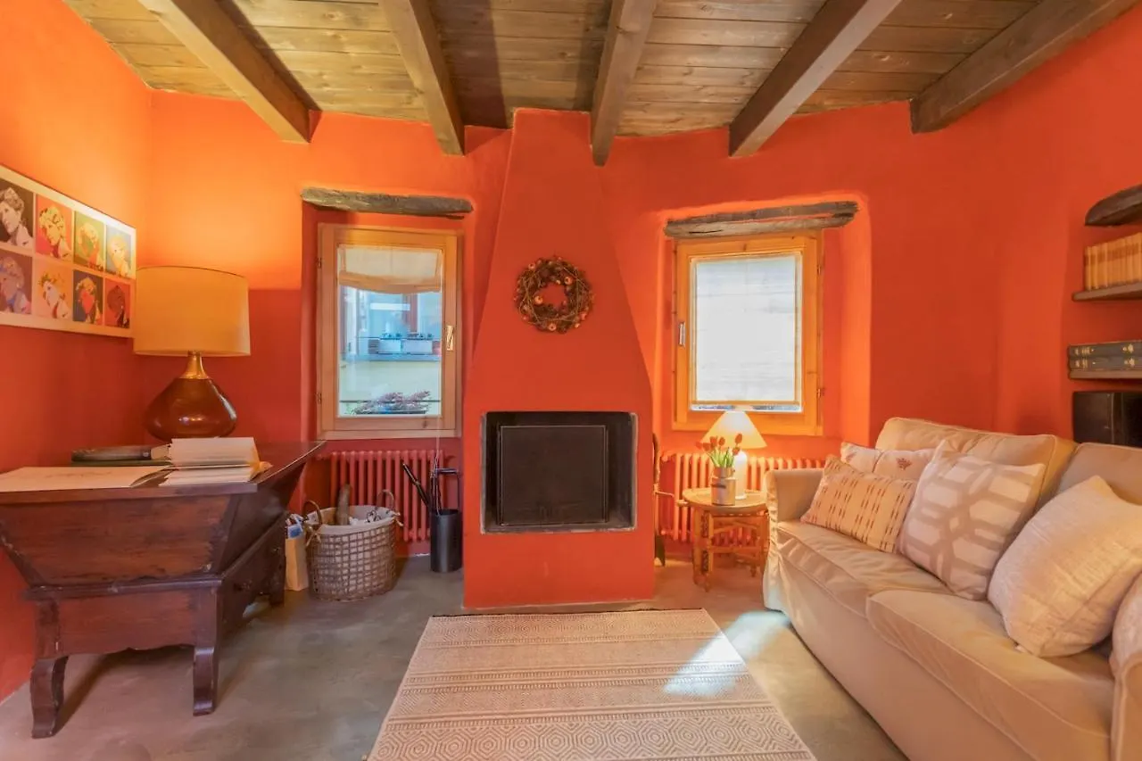 La Corte Degli Artisti By Rent All Como Apartment Blevio