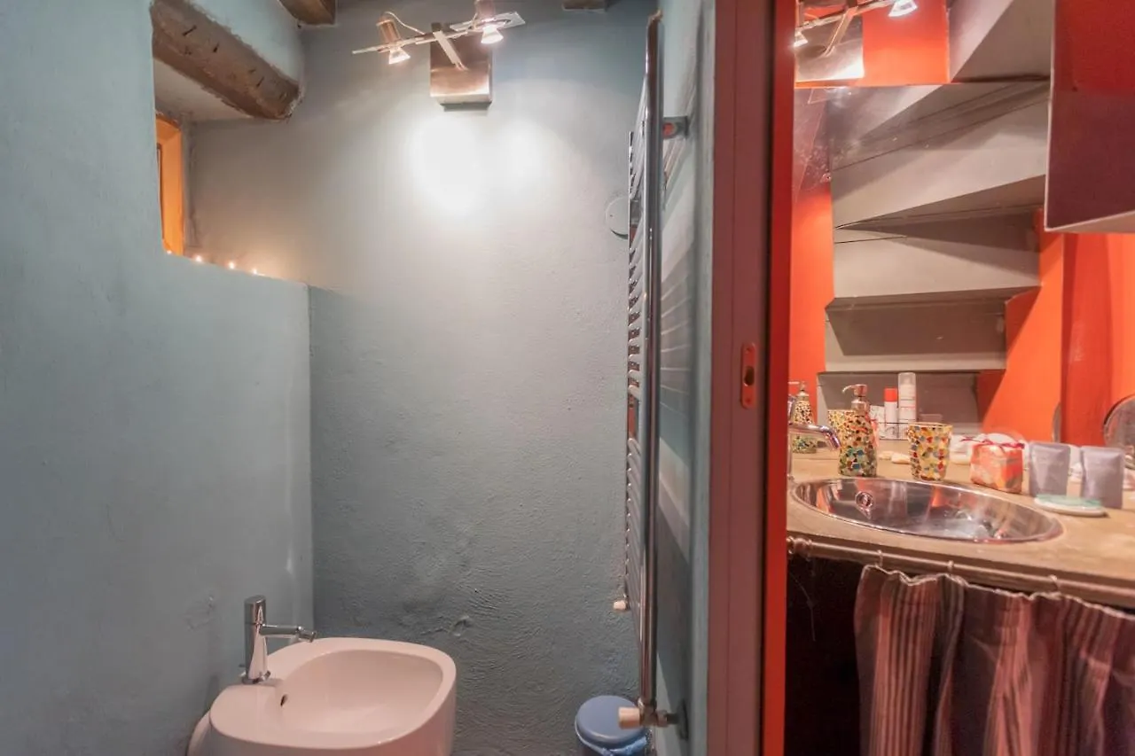 La Corte Degli Artisti By Rent All Como Apartment Blevio