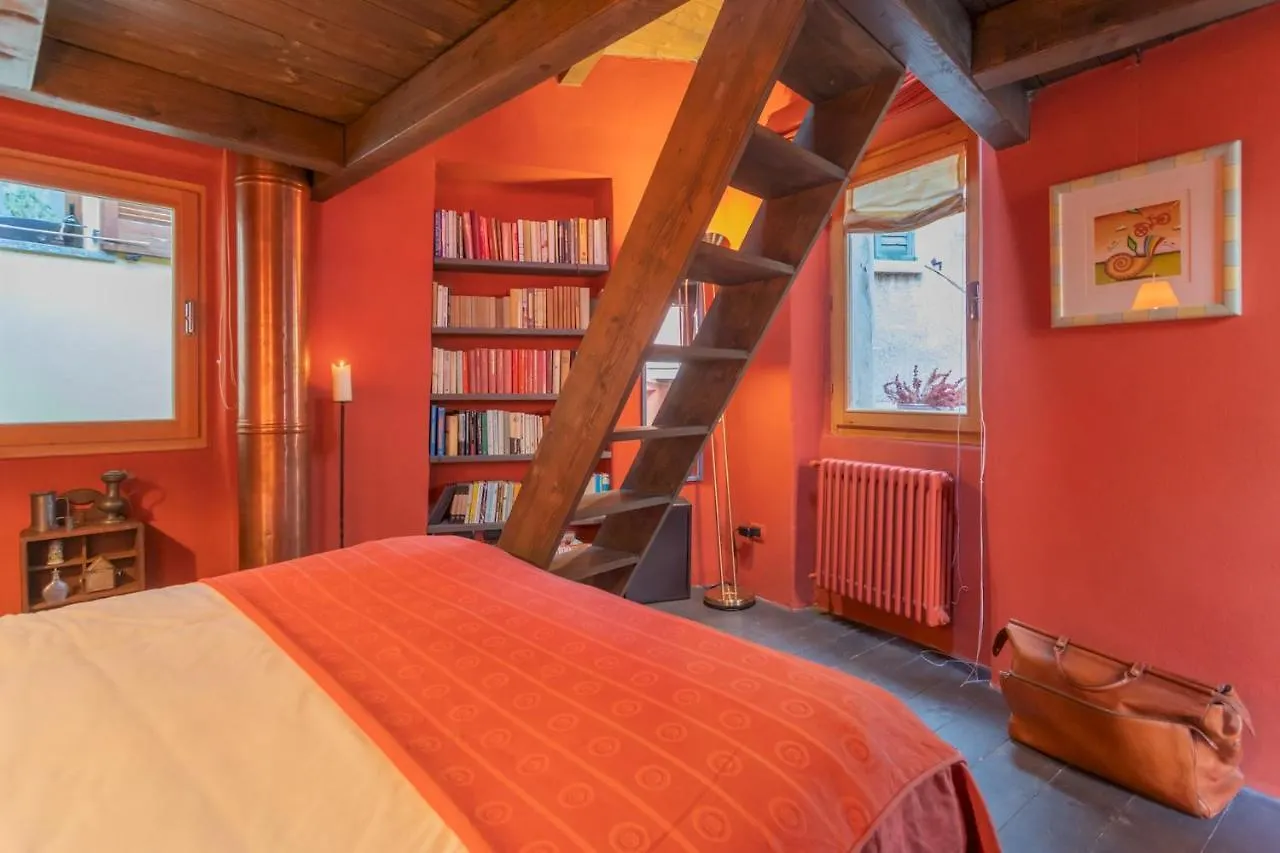 La Corte Degli Artisti By Rent All Como Apartment Blevio Italy