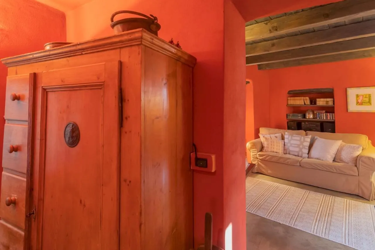 La Corte Degli Artisti By Rent All Como Apartment Blevio