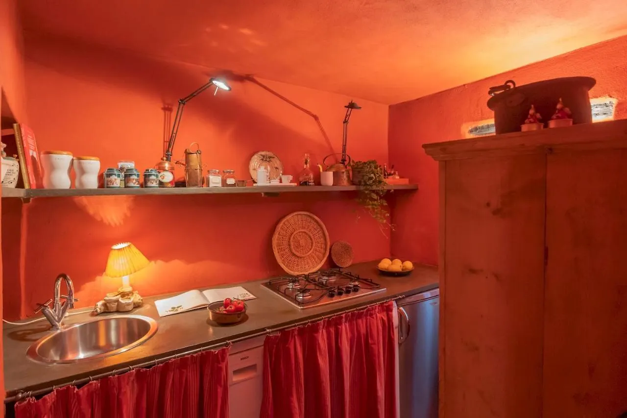La Corte Degli Artisti By Rent All Como Apartment Blevio