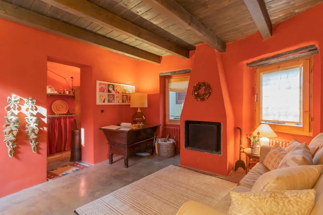 La Corte Degli Artisti By Rent All Como Apartment Blevio
