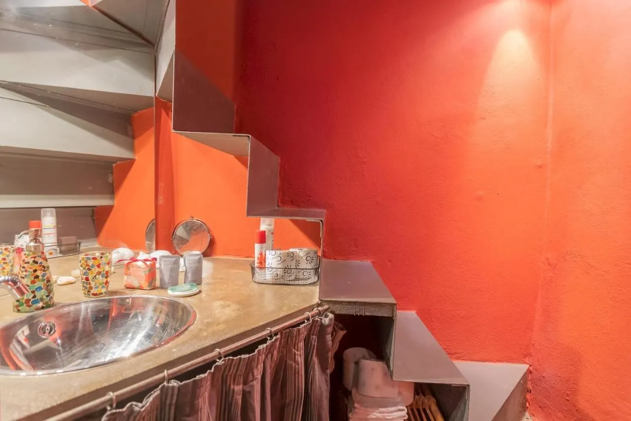 La Corte Degli Artisti By Rent All Como Apartment Blevio Italy