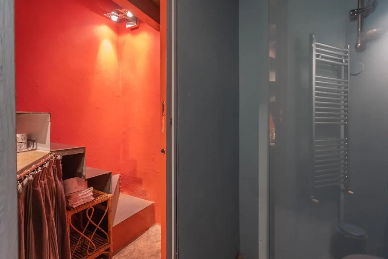 La Corte Degli Artisti By Rent All Como Apartment Blevio 0*,  Italy