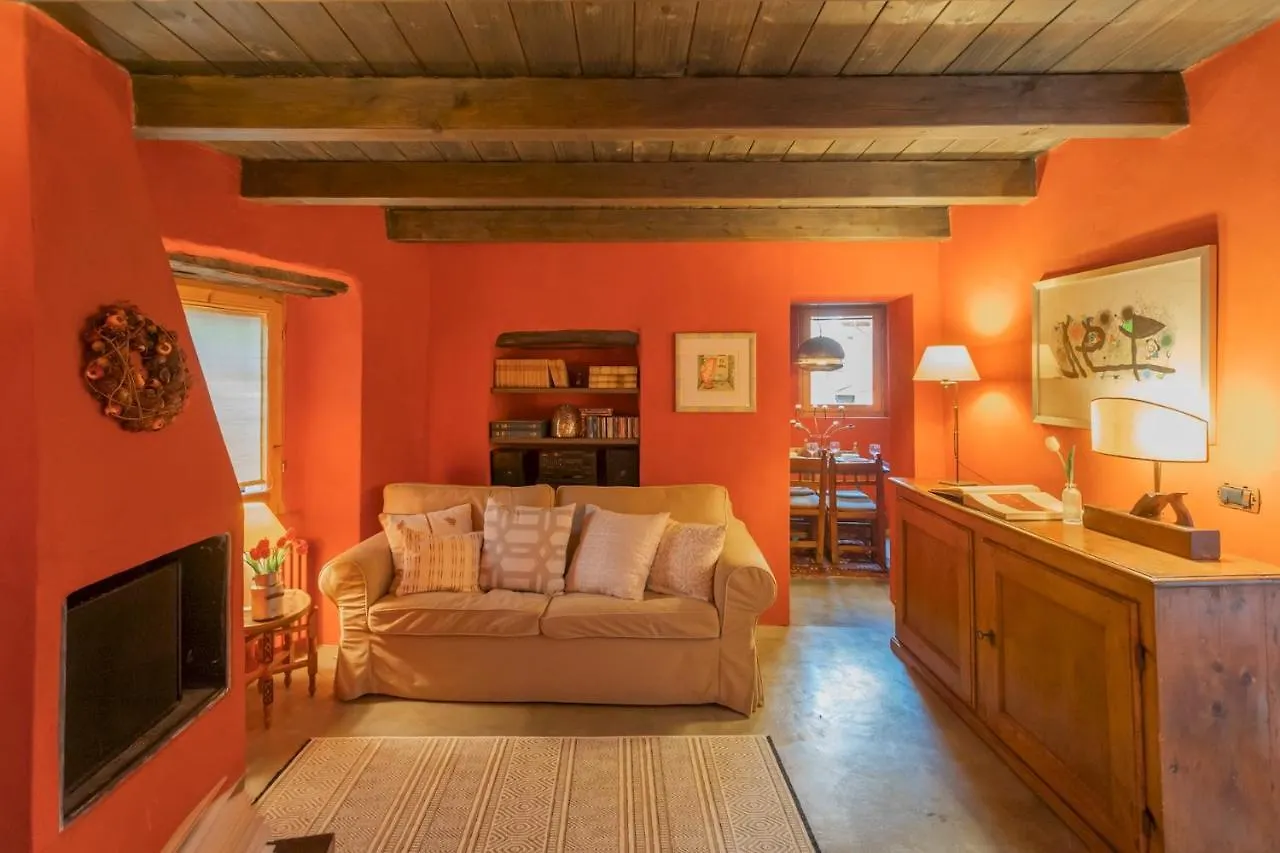 La Corte Degli Artisti By Rent All Como Apartment Blevio