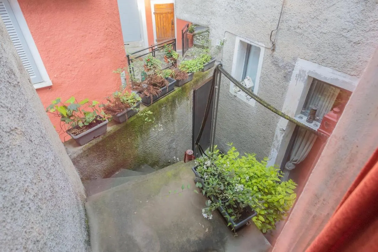 La Corte Degli Artisti By Rent All Como Apartment Blevio