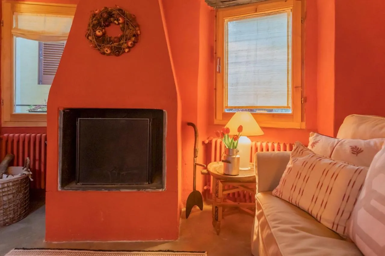 La Corte Degli Artisti By Rent All Como Apartment Blevio Italy