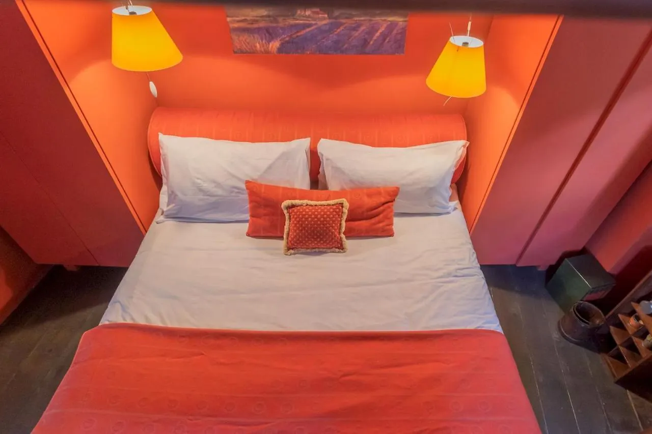 La Corte Degli Artisti By Rent All Como Apartman Blevio