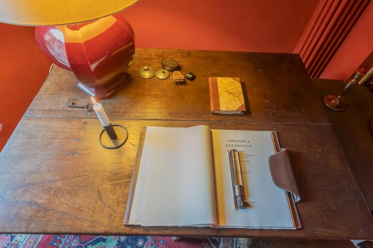 La Corte Degli Artisti By Rent All Como Apartman Blevio
